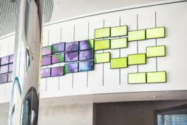 SCHNELLE BUNTE BILDER