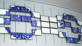 SCHNELLE BUNTE BILDER