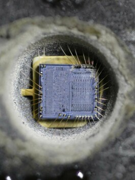 SCHNELLE BUNTE BILDER