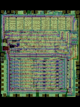 SCHNELLE BUNTE BILDER