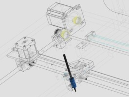 SCHNELLE BUNTE BILDER