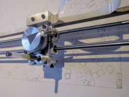 SCHNELLE BUNTE BILDER