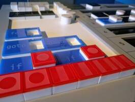 SCHNELLE BUNTE BILDER