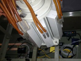 SCHNELLE BUNTE BILDER