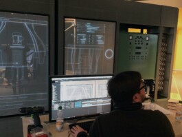 SCHNELLE BUNTE BILDER