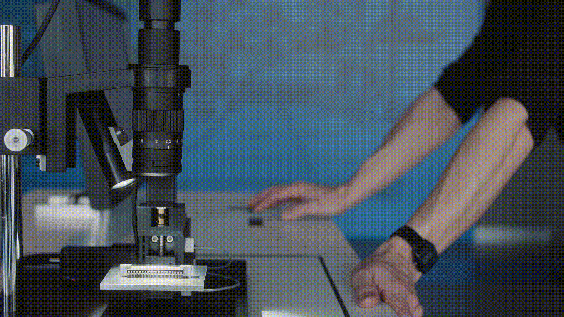 SCHNELLE BUNTE BILDER