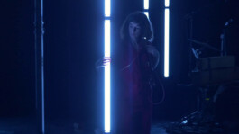 SCHNELLE BUNTE BILDER