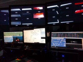 SCHNELLE BUNTE BILDER