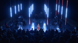 SCHNELLE BUNTE BILDER