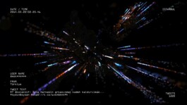 SCHNELLE BUNTE BILDER