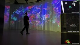 SCHNELLE BUNTE BILDER