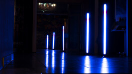 SCHNELLE BUNTE BILDER