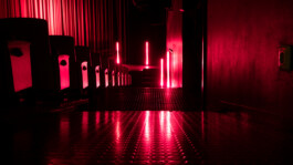 SCHNELLE BUNTE BILDER