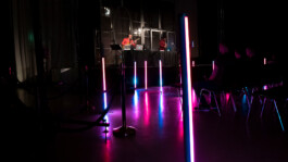 SCHNELLE BUNTE BILDER