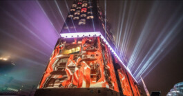 SCHNELLE BUNTE BILDER