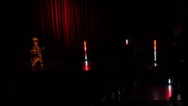 SCHNELLE BUNTE BILDER