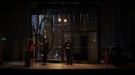 SCHNELLE BUNTE BILDER