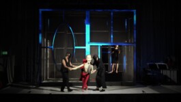 SCHNELLE BUNTE BILDER