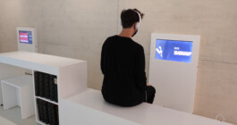 SCHNELLE BUNTE BILDER