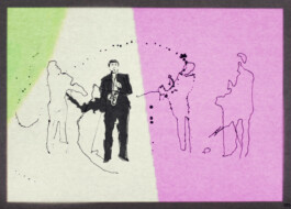 SCHNELLE BUNTE BILDER