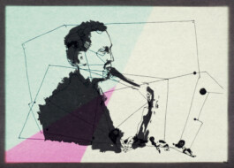 SCHNELLE BUNTE BILDER