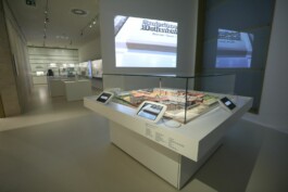 SCHNELLE BUNTE BILDER