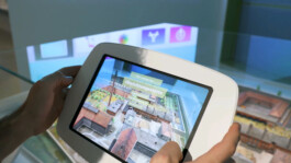 SCHNELLE BUNTE BILDER