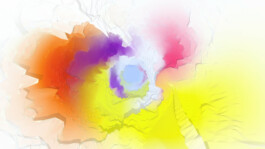 SCHNELLE BUNTE BILDER