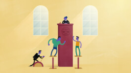 SCHNELLE BUNTE BILDER