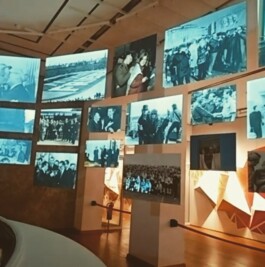 SCHNELLE BUNTE BILDER