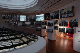 SCHNELLE BUNTE BILDER