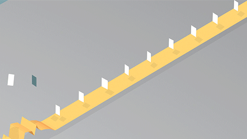 SCHNELLE BUNTE BILDER