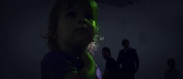 SCHNELLE BUNTE BILDER
