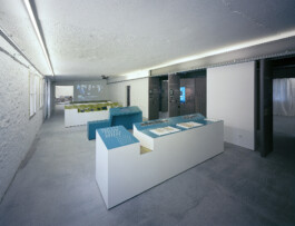 SCHNELLE BUNTE BILDER