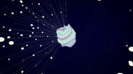 SCHNELLE BUNTE BILDER