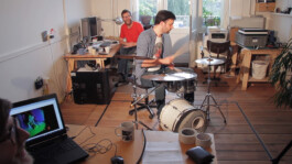 SCHNELLE BUNTE BILDER