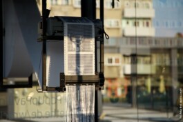 SCHNELLE BUNTE BILDER