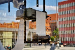 SCHNELLE BUNTE BILDER