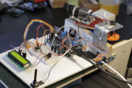 SCHNELLE BUNTE BILDER