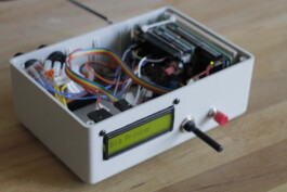 SCHNELLE BUNTE BILDER