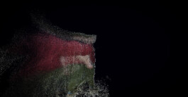 SCHNELLE BUNTE BILDER