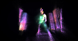 SCHNELLE BUNTE BILDER