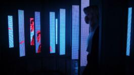 SCHNELLE BUNTE BILDER