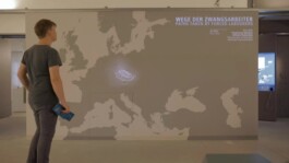 SCHNELLE BUNTE BILDER