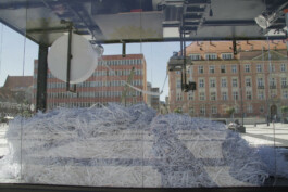 SCHNELLE BUNTE BILDER