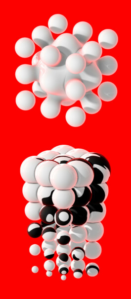 SCHNELLE BUNTE BILDER