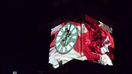 SCHNELLE BUNTE BILDER