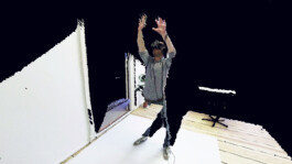 SCHNELLE BUNTE BILDER