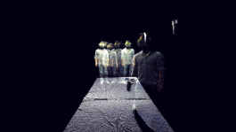 SCHNELLE BUNTE BILDER