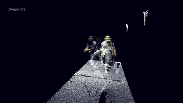 SCHNELLE BUNTE BILDER